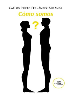cover image of Cómo somos